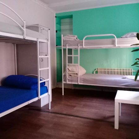 У Центрі Dnepropetrovsk Exterior foto