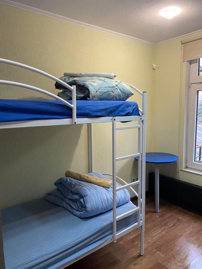 У Центрі Dnepropetrovsk Exterior foto